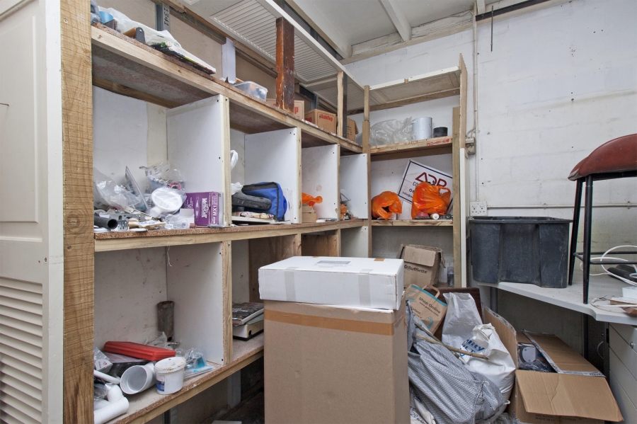 0 Bedroom Property for Sale in Sunnydale Western Cape